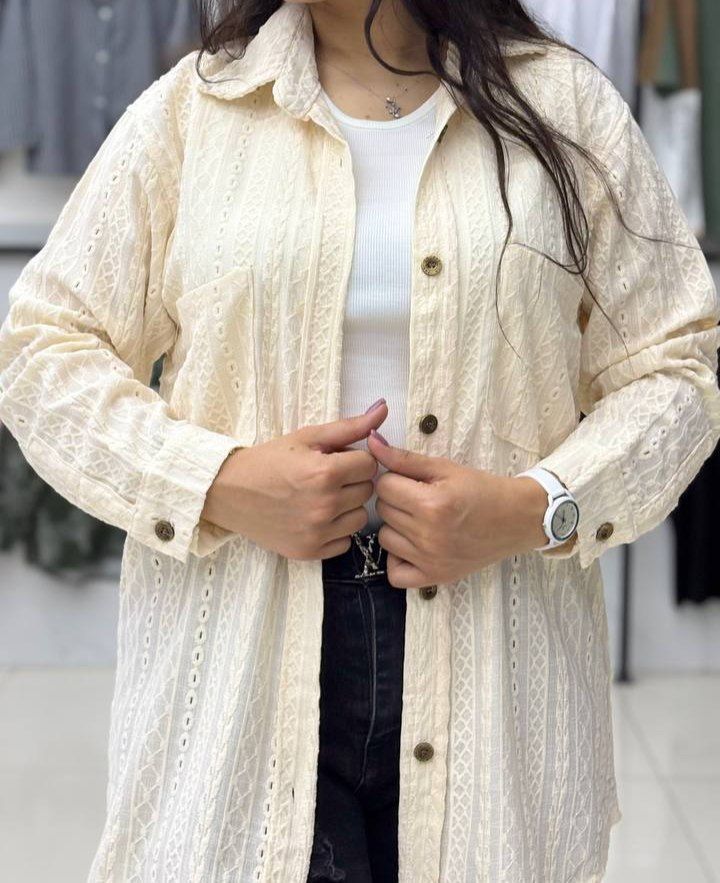 شومیز مراکشی